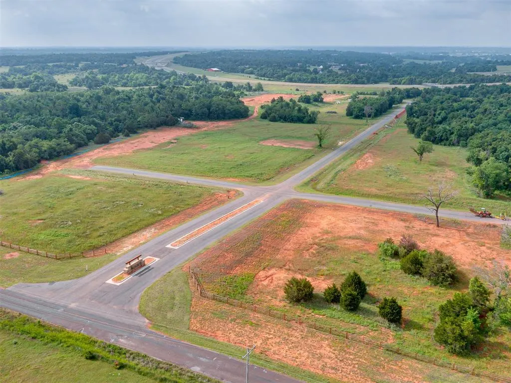 Photo 7 — 8051 Autumn Blaze Drive Lot 11, Blanchard, OK 73010