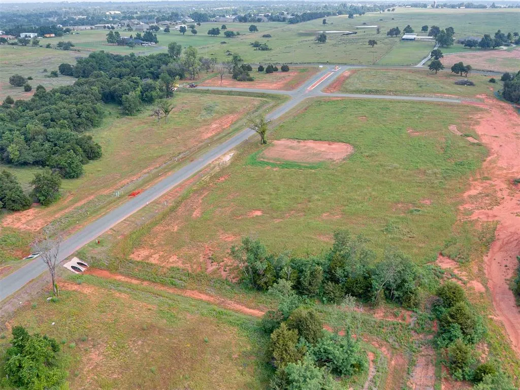 Photo 11 — 8051 Autumn Blaze Drive Lot 11, Blanchard, OK 73010