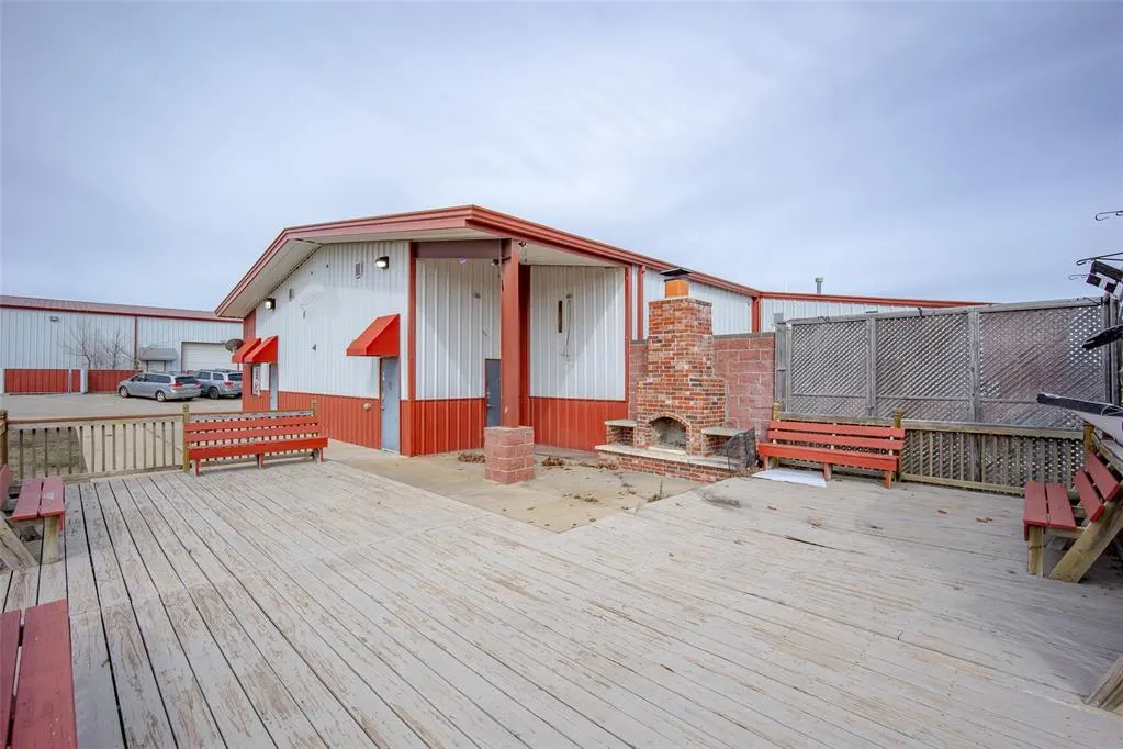 Photo 4 — 14530 NE 20th Street, Choctaw, OK 73020