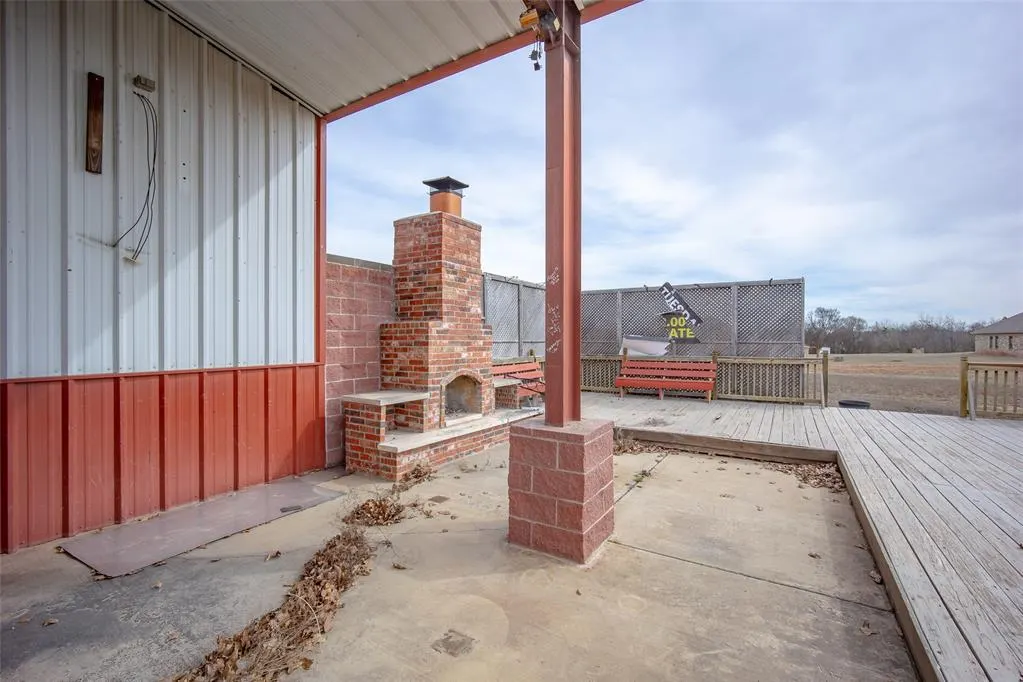 Photo 5 — 14530 NE 20th Street, Choctaw, OK 73020