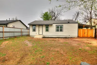 Sold home at 3232 SW 46th Street