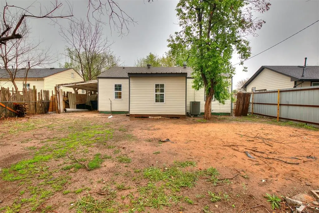 Photo 33 — 3232 SW 46th Street, Oklahoma City, OK 73119