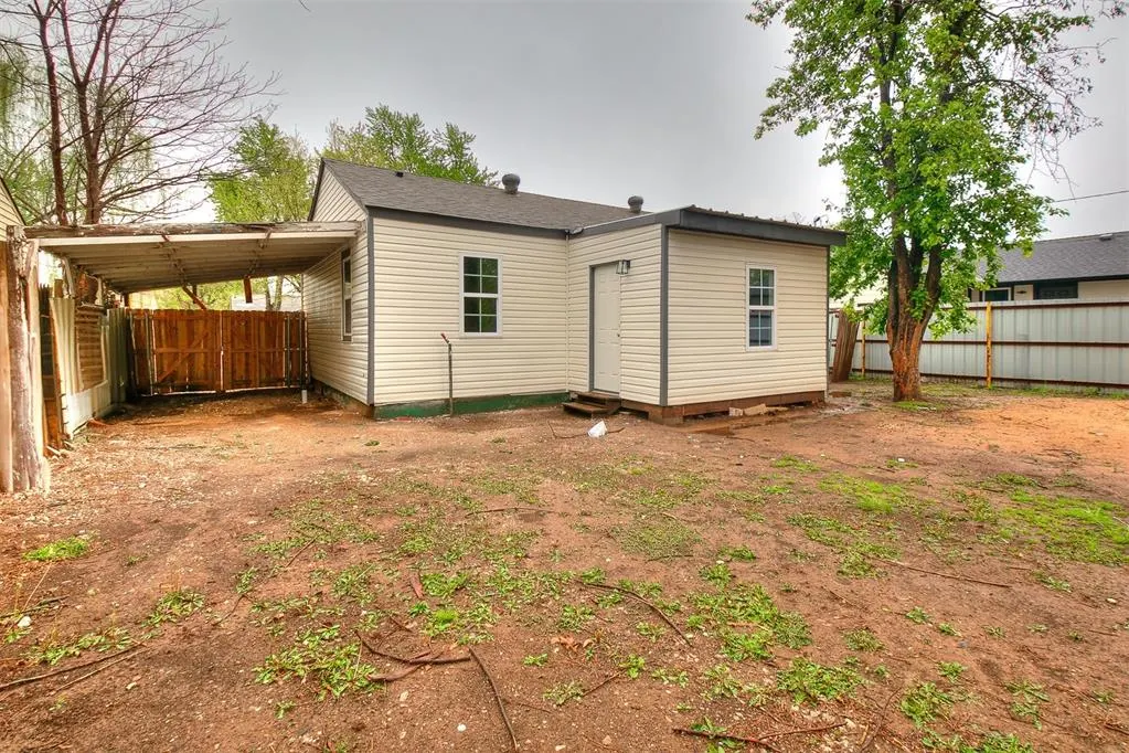 Photo 34 — 3232 SW 46th Street, Oklahoma City, OK 73119
