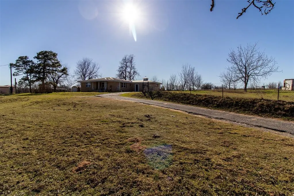 Photo 4 — 31006 N Caddo Road, Anadarko, OK 73005