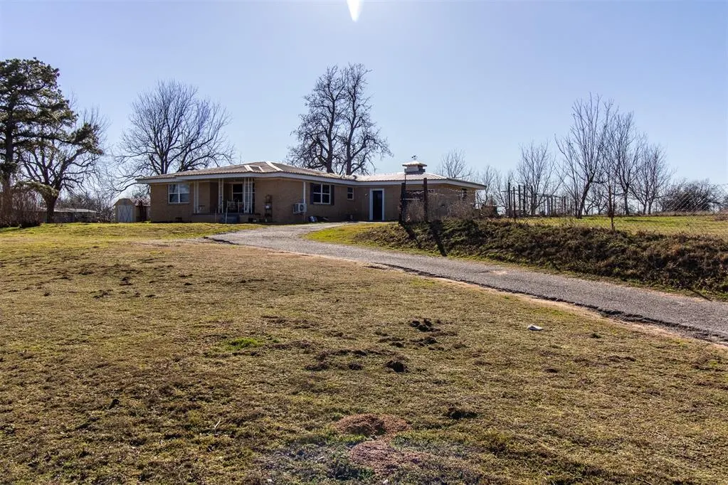 Photo 5 — 31006 N Caddo Road, Anadarko, OK 73005