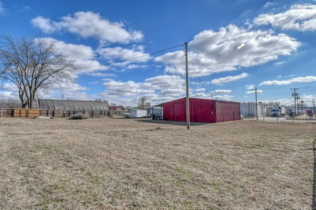 Photo 4 — 529 W Eel River Street, Purcell, OK 73080