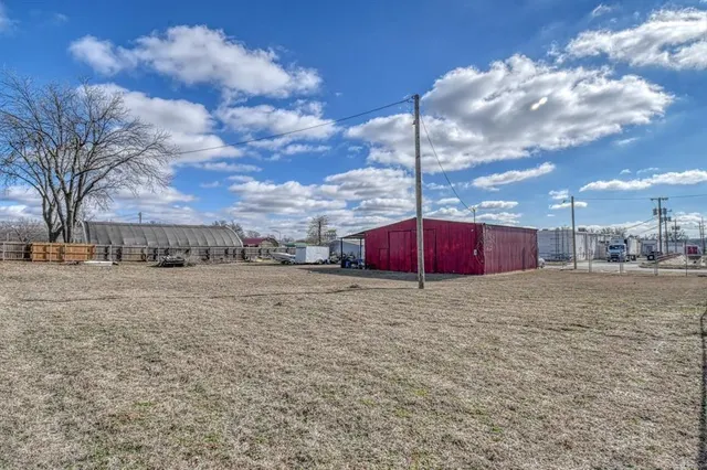 Photo 4 — 529 W Eel River Street, Purcell, OK 73080