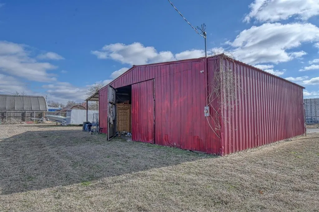 Photo 9 — 529 W Eel River Street, Purcell, OK 73080
