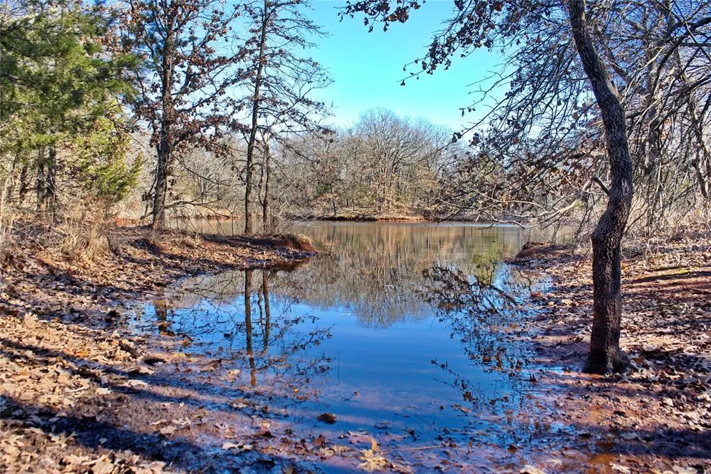 Front exterior — 31141 Rush Road, Wanette, OK 74878