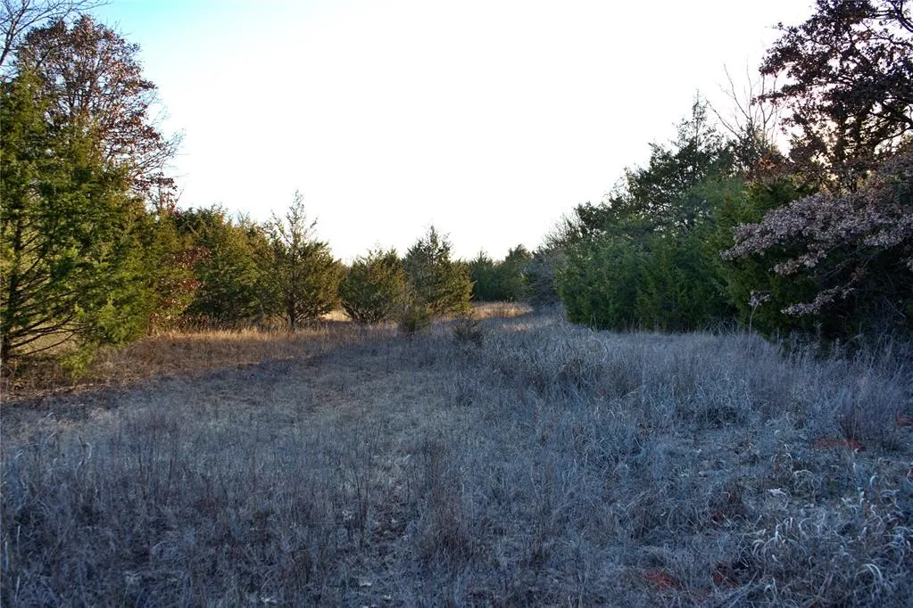 Photo 3 — 31141 Rush Road, Wanette, OK 74878