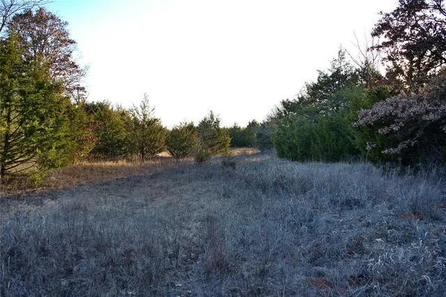 Photo 3 — 31141 Rush Road, Wanette, OK 74878