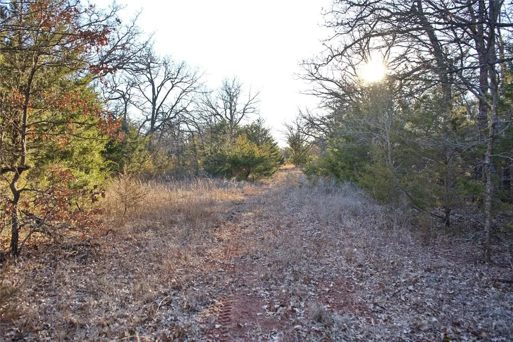 Photo 4 — 31141 Rush Road, Wanette, OK 74878