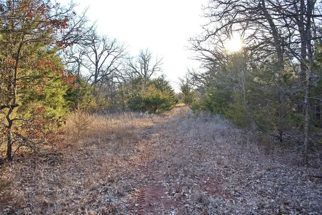 Photo 4 — 31141 Rush Road, Wanette, OK 74878