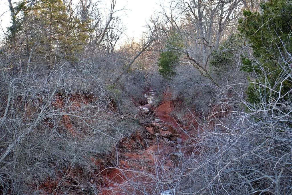 Photo 13 — 31141 Rush Road, Wanette, OK 74878