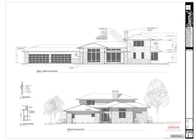 Photo 3 — 0 W Lake Road, Eufaula, OK 74432