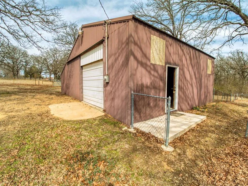 Photo 45 — 1600 S Indian Road, Wewoka, OK 74884