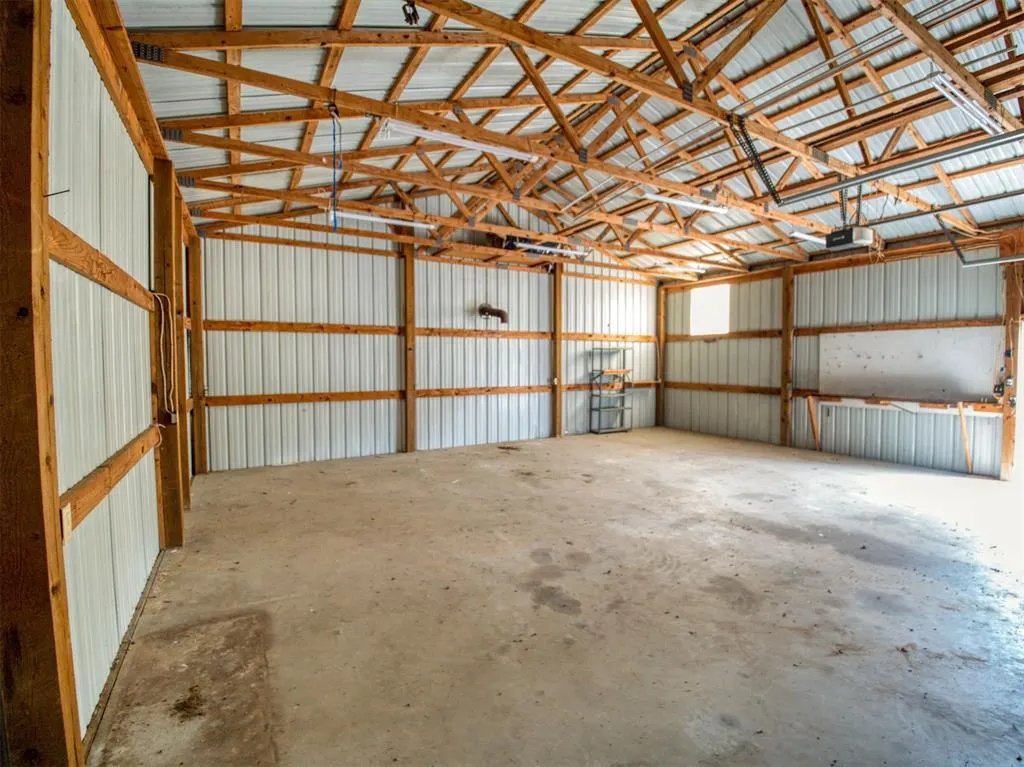Photo 46 — 1600 S Indian Road, Wewoka, OK 74884
