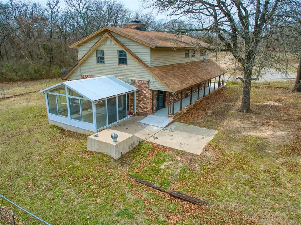 Photo 49 — 1600 S Indian Road, Wewoka, OK 74884