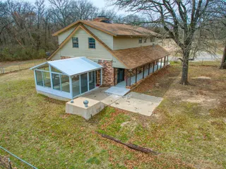 Sold home at 1600 S Indian Road