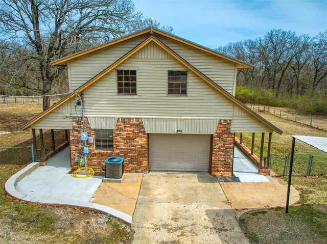 Photo 5 — 1600 S Indian Road, Wewoka, OK 74884