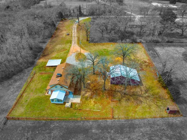 Photo 6 — 1600 S Indian Road, Wewoka, OK 74884