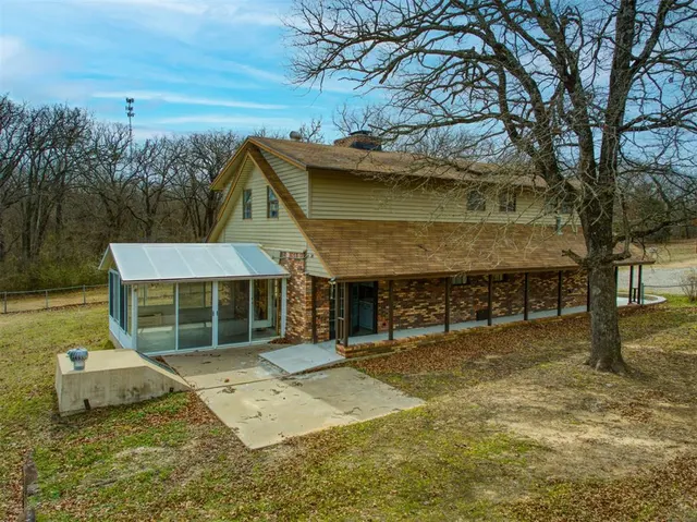 Photo 7 — 1600 S Indian Road, Wewoka, OK 74884