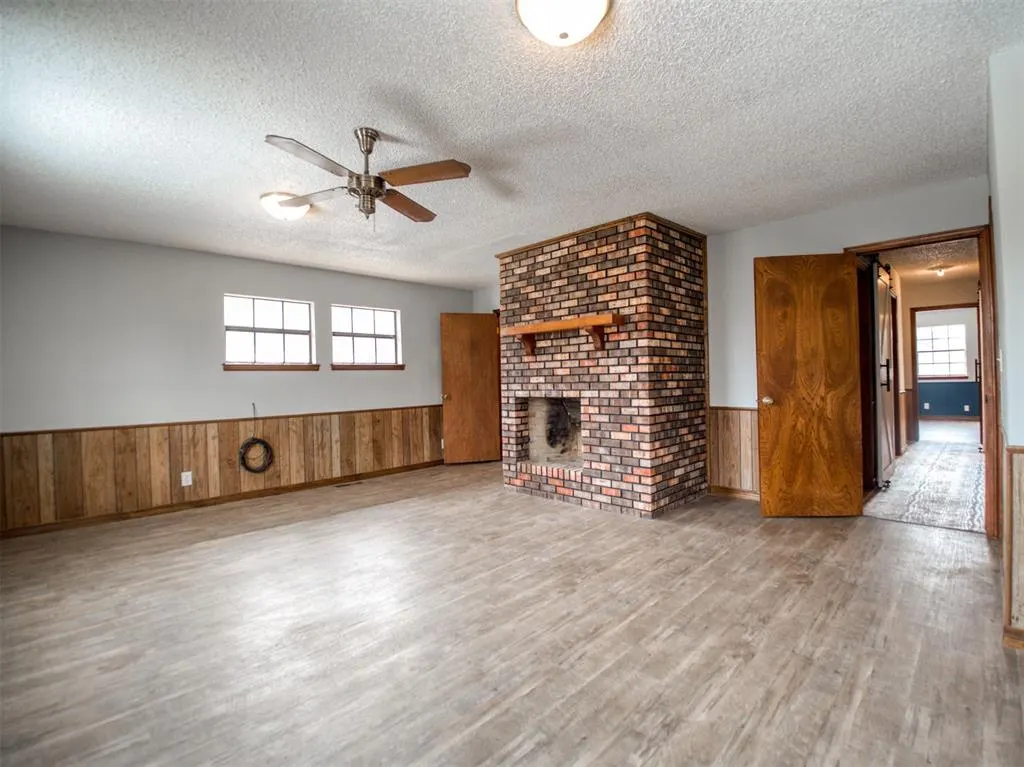 Photo 24 — 1600 S Indian Road, Wewoka, OK 74884
