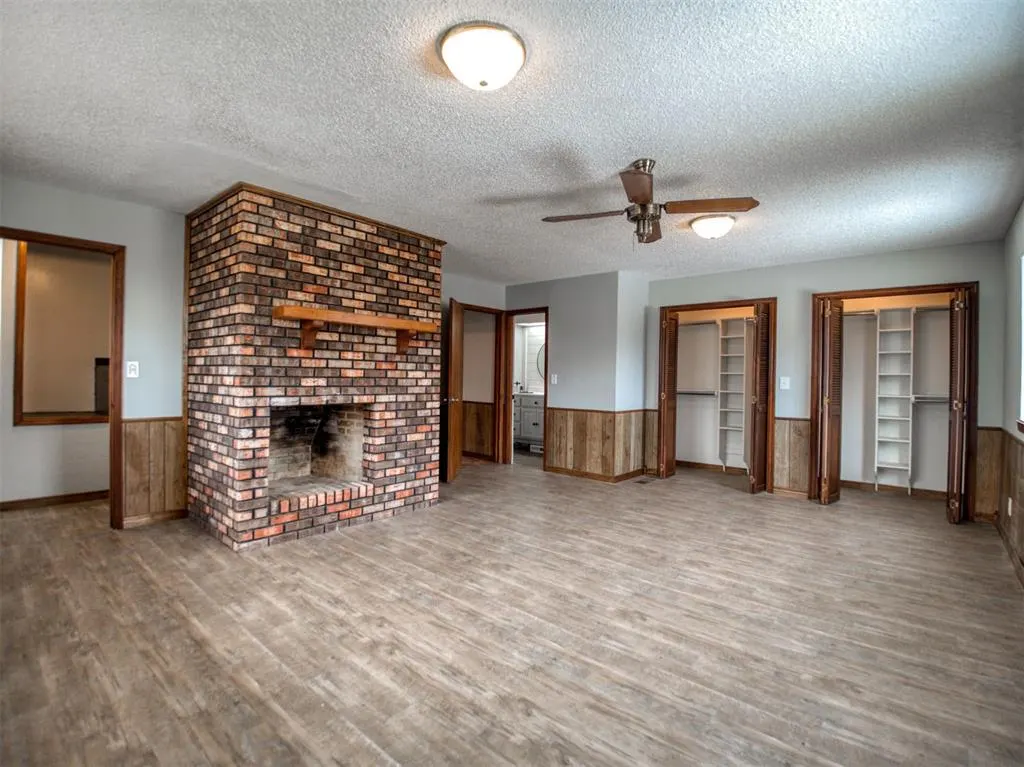 Photo 25 — 1600 S Indian Road, Wewoka, OK 74884