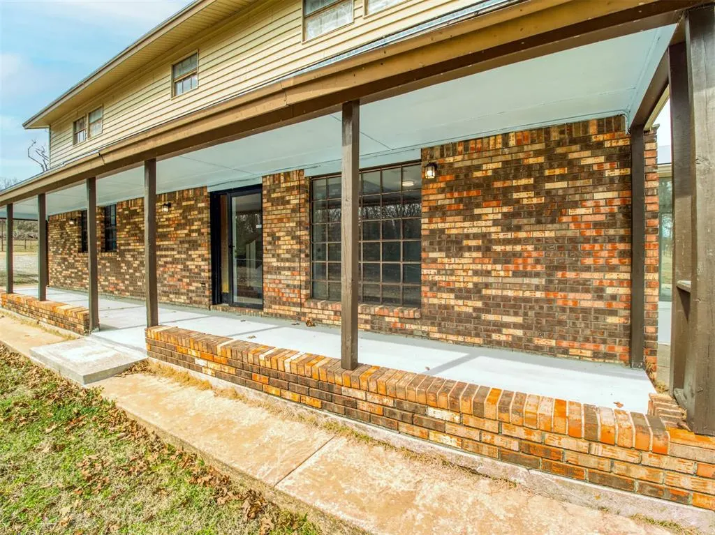 Photo 36 — 1600 S Indian Road, Wewoka, OK 74884