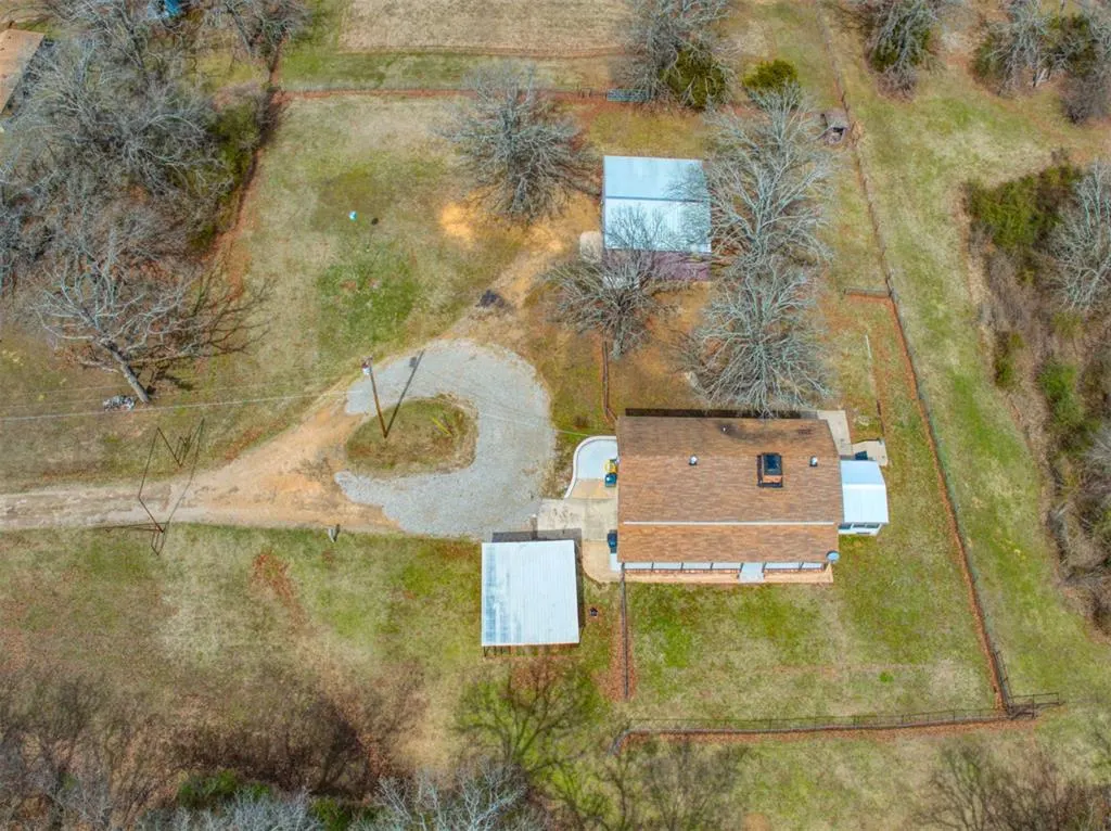 Photo 37 — 1600 S Indian Road, Wewoka, OK 74884
