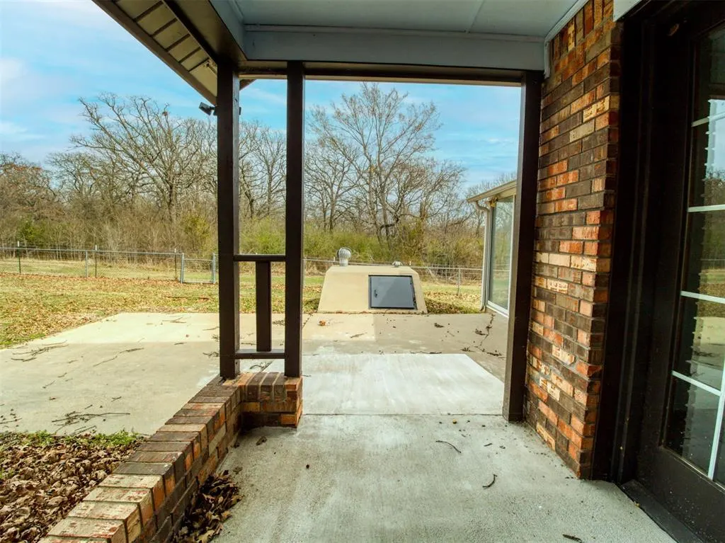 Photo 39 — 1600 S Indian Road, Wewoka, OK 74884