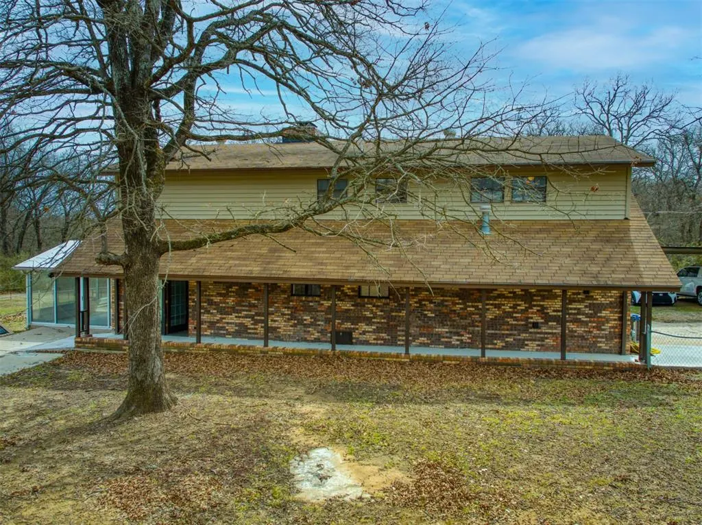 Photo 40 — 1600 S Indian Road, Wewoka, OK 74884
