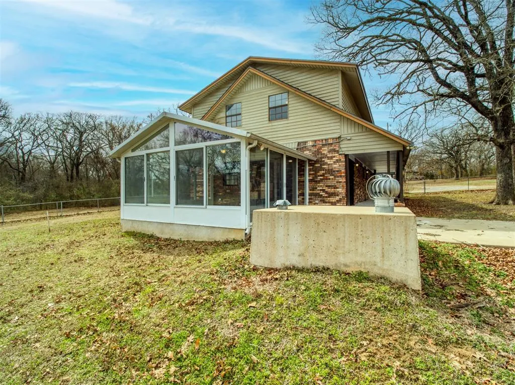 Photo 41 — 1600 S Indian Road, Wewoka, OK 74884
