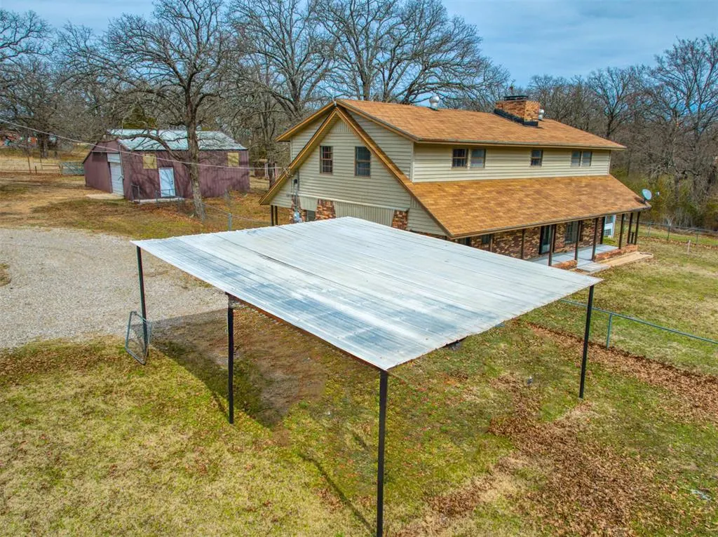 Photo 42 — 1600 S Indian Road, Wewoka, OK 74884