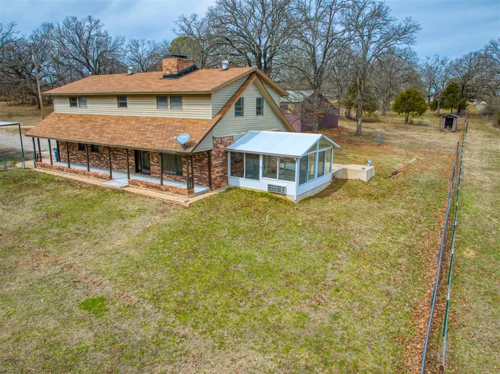 Photo 43 — 1600 S Indian Road, Wewoka, OK 74884