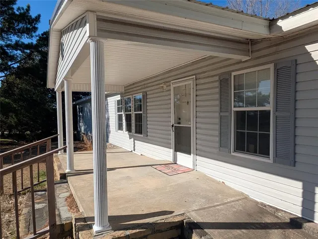 Photo 2 — 182 E Brooken Road, Stigler, OK 74462