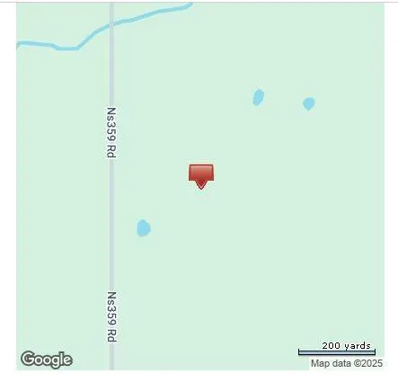 Photo 2 — 12752 N 359 Road, Wewoka, OK 74884