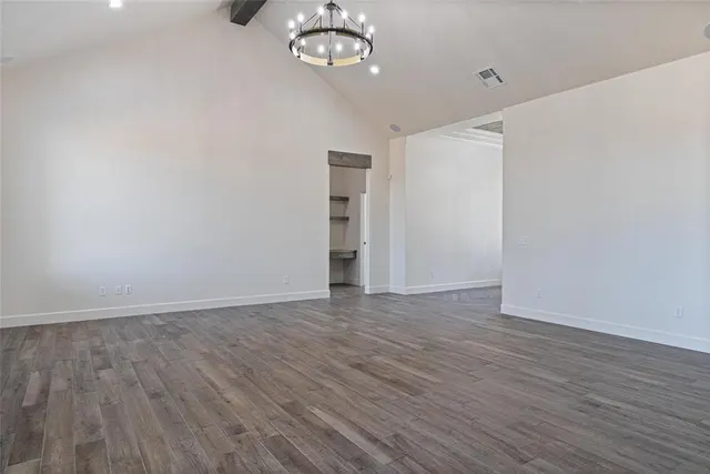 Photo 7 — 9980 Oakwood Drive, Edmond, OK 73025