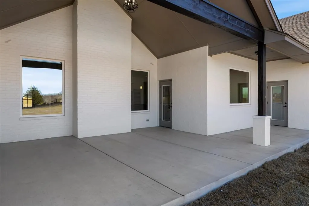 Photo 44 — 9980 Oakwood Drive, Edmond, OK 73025