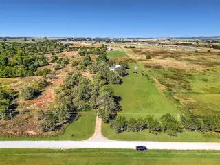 Sold home at 1426 County Road 1350