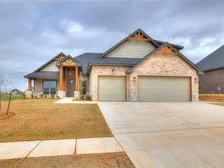 Sold home at 9309 SW 35th Street