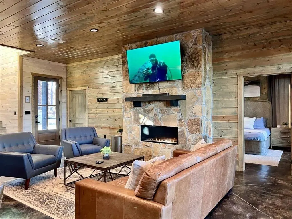 Photo 4 — 252 Bass Cat Trail, Broken Bow, OK 74728