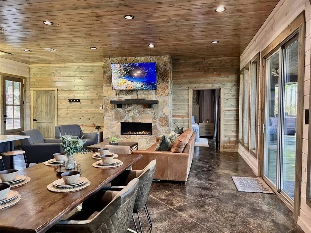 Photo 9 — 252 Bass Cat Trail, Broken Bow, OK 74728