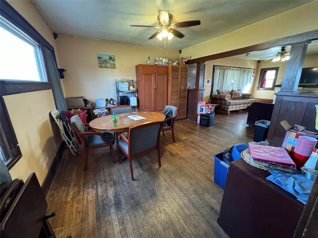 Photo 12 — 220 W 3rd Street, Konawa, OK 74849