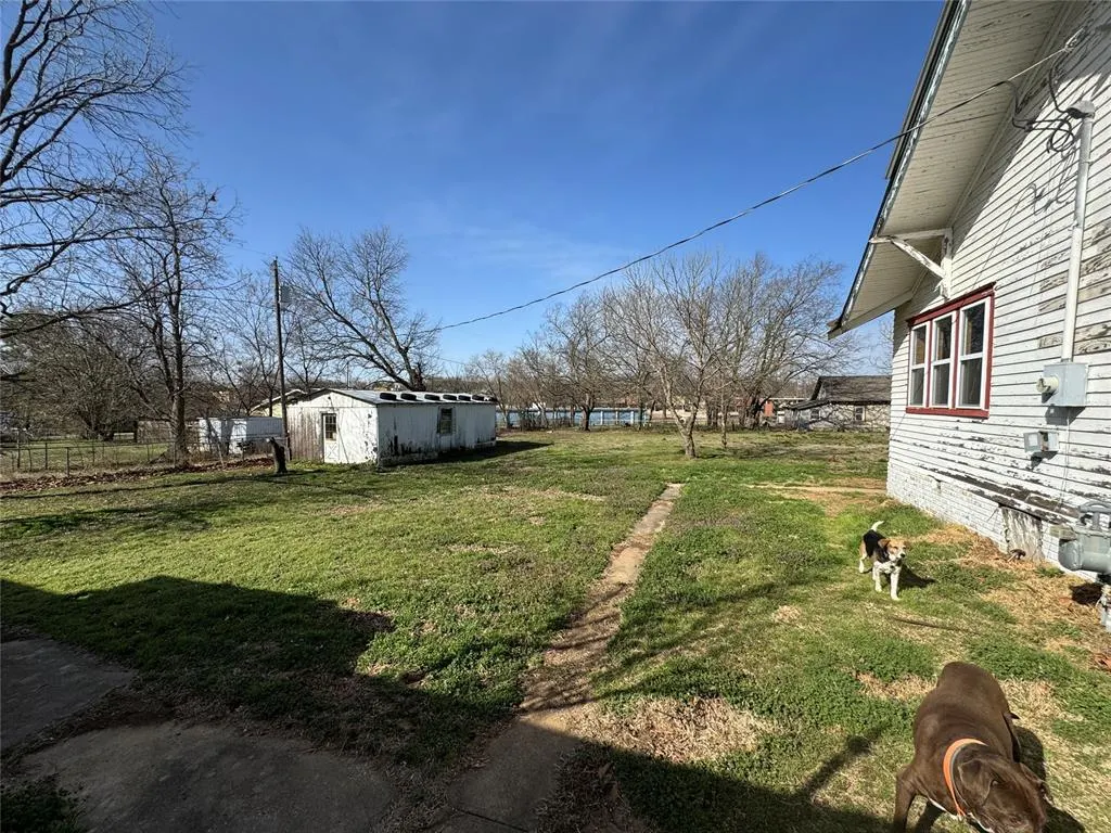 Photo 40 — 220 W 3rd Street, Konawa, OK 74849