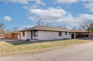 Sold home at 1123 Bedford Drive