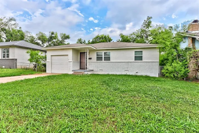 Photo 3 — 705 NW 89th Street, Oklahoma City, OK 73114