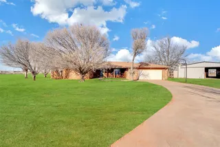 Sold home at 111 Allee Drive