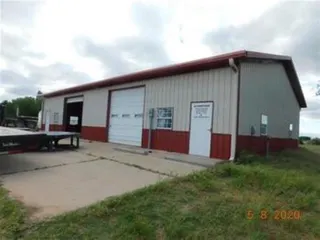 Sold home at 13297 W Cooksey Road