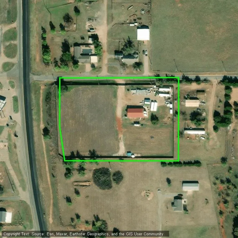 Photo 9 — 13297 W Cooksey Road, Crescent, OK 73028